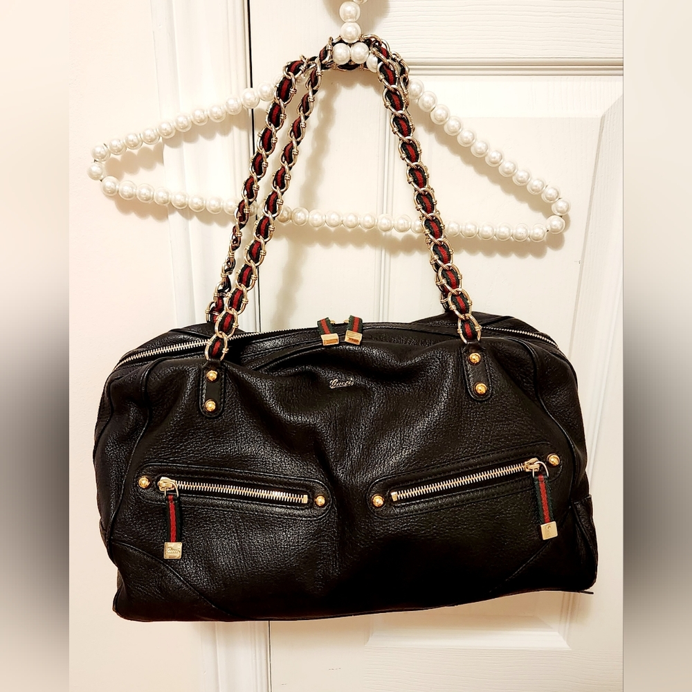 Gucci shoulder bag